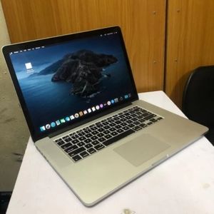 Apple MacBook Pro 15-inch 2015